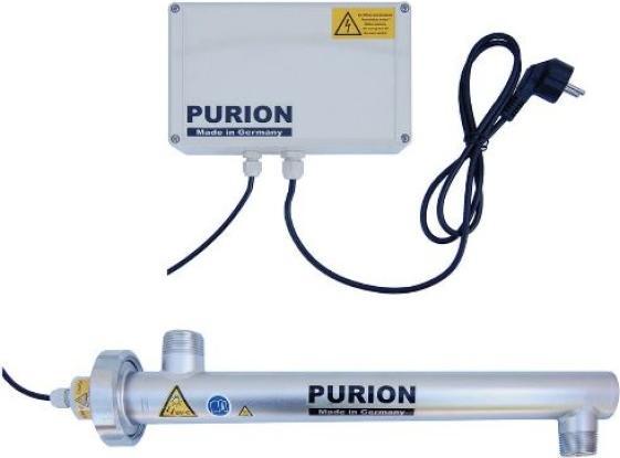 Produktbild Purion 1000/12 E S2