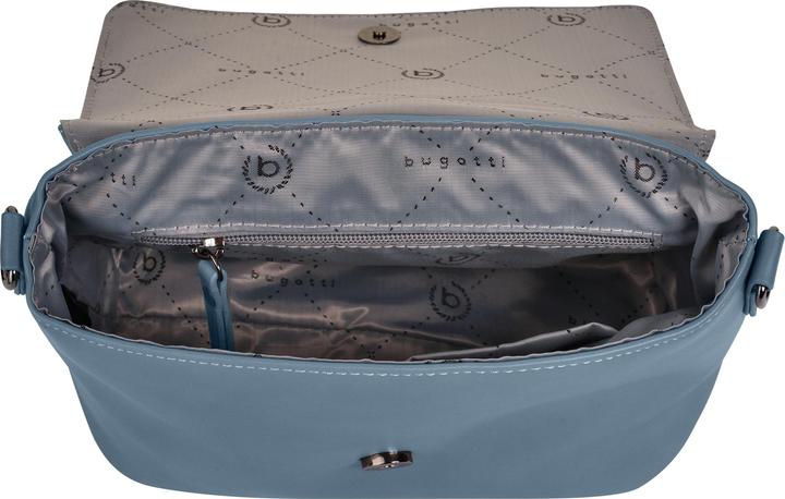 Actual product image Bugatti SIRA shoulder bag