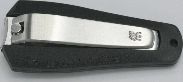 Actual product image Zwilling Twin Box