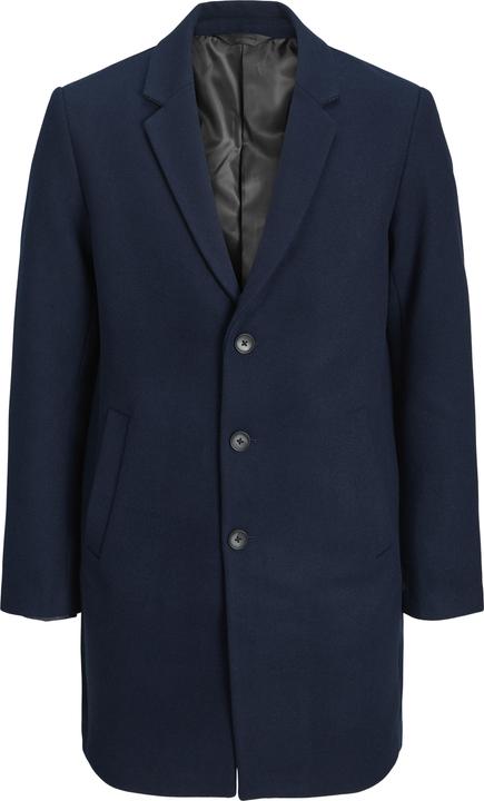 Produktbild Jack & Jones Wollmantel Wollmantel (XL)