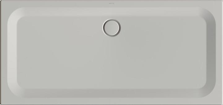 Silver matt