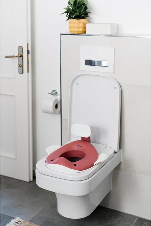 Image du produit Kindsgut Toilettenaufsatz Wal
