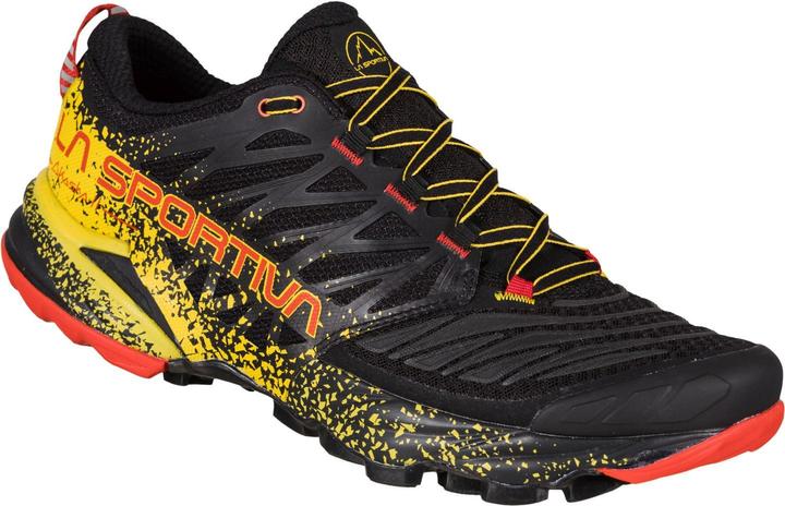 Actual product image La Sportiva Akasha II (48.5)