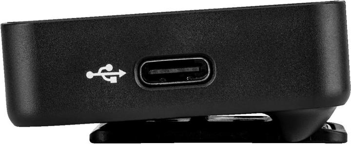 Productafbeelding RØDE Draadloze GO II TX (zwart, USB-C)