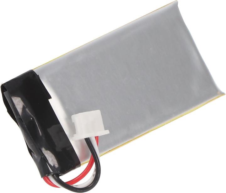 Produktbild XCell Akku passend für Sennheiser 504374 Akkutyp BATT-03 Li-Polymer-Akku 200mAh 3.7V