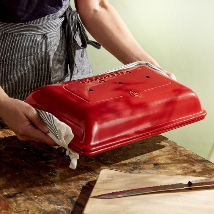 Productafbeelding Emile Henry Baguette-Backform