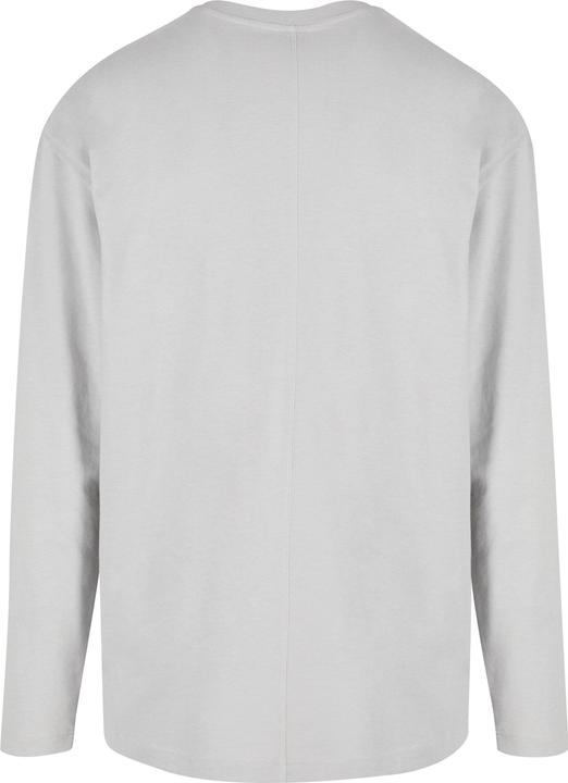 Produktbild Urban Classics Oversized Open Edge Longsleeve - 126823 (S)