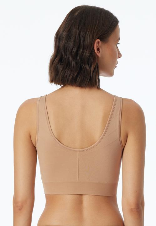 Produktbild Schiesser Bustier (XL, Einzelpack)