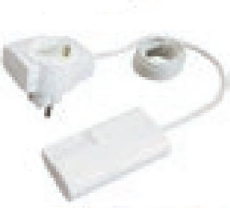 Immagine prodotto Bachmann Interruttore basculante BACH 924.097 serie 3652 carico aperto 2 poli s/gn 924.097