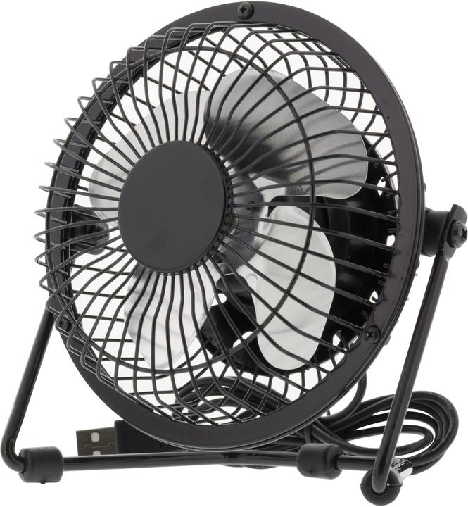 Produktbild Deltaco FT750 - USB Fan