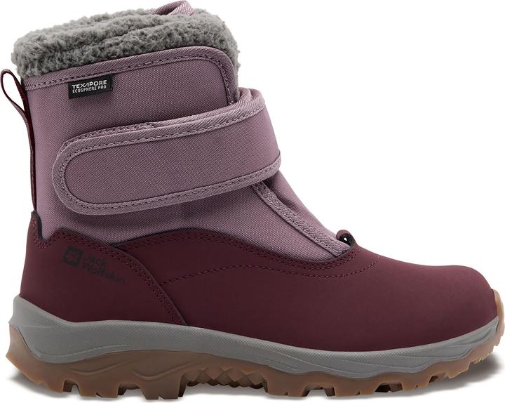 Jack Wolfskin Vojo Shell Texapore Mid Vc K