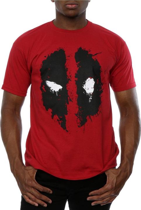 Image du produit Deadpool - T-shirt - Homme (XL)