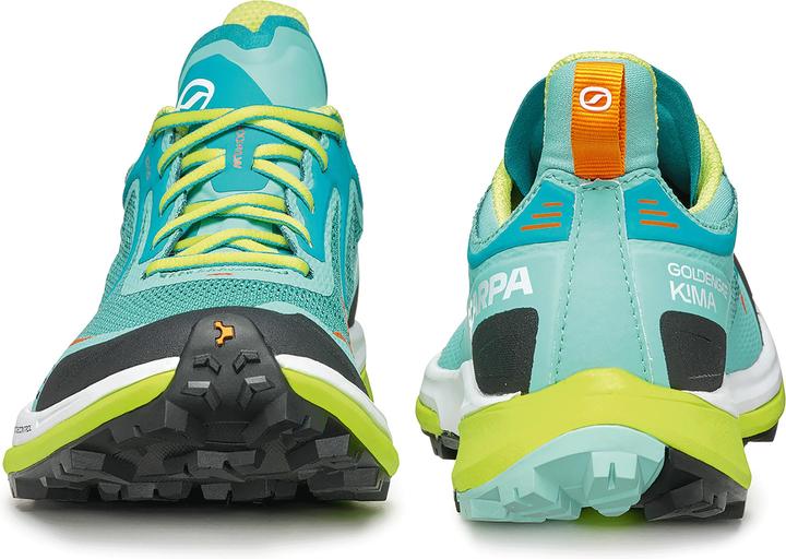 Produktbild Scarpa Women's Golden Gate Kima RT (39)