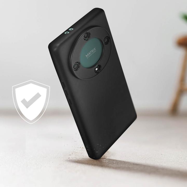 Image du produit Avizar Housse en gel Series (Honor X9A, Honor Magic 5 Lite)