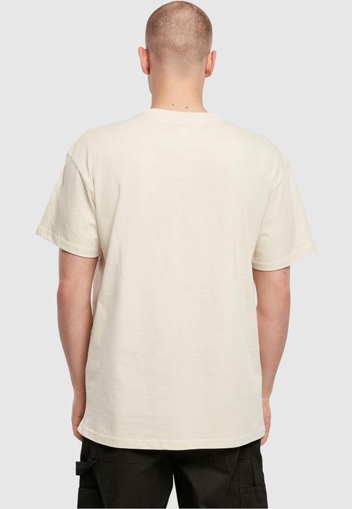 Produktbild MT Alaska Vintage Oversize Tee (XS)