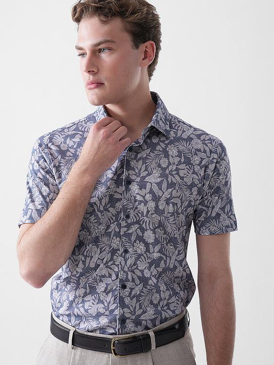 Actual product image Desoto Jerseyhemd (S)