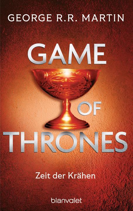 Immagine prodotto Game of Thrones (Tedesco, George R.R. Martin, 2024)