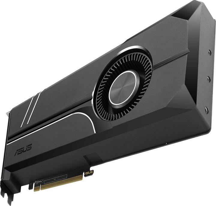 Produktbild ASUS TURBO GeForce GTX 1080 Ti 11G (11 GB)