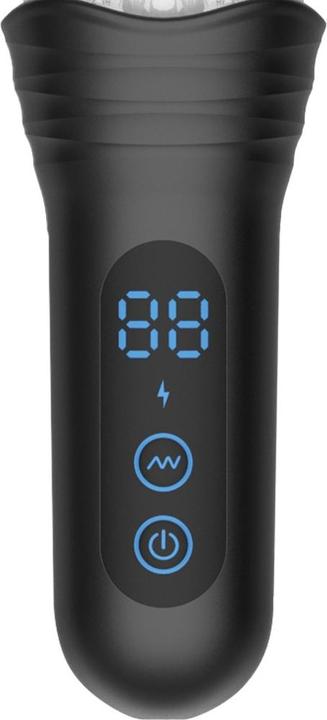 Image du produit Rimba Orgastobator 02 Masturbateur masculin