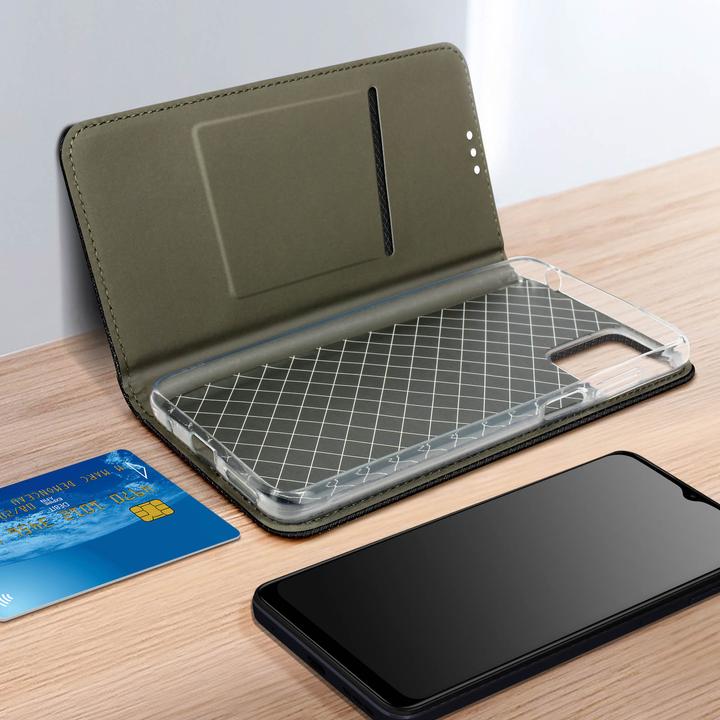 Produktbild Avizar Smart Series (Motorola Moto E22i)