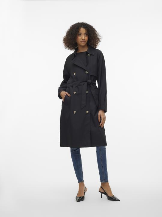 Produktbild Vero Moda VMDOREEN Mantel Trenchcoat (S)