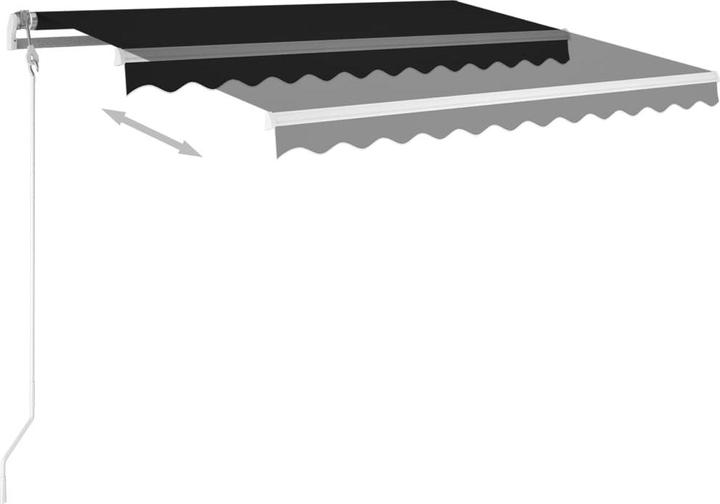 Image du produit VidaXL Desirae (3 m)