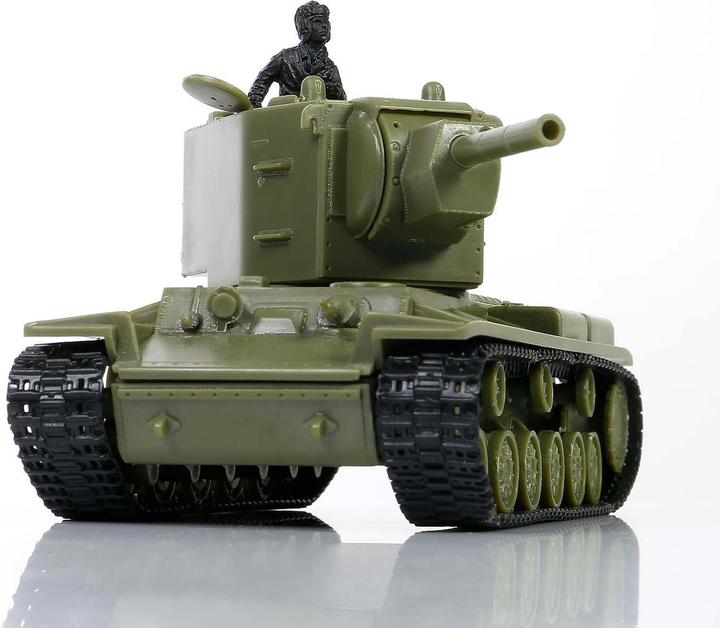 Immagine prodotto Forces of Valor Carro armato pesante russo KV-2