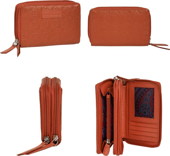Actual product image Bruno Banani Wallet