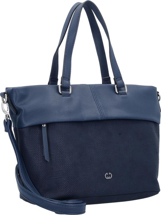 Actual product image Gerry Weber handbag mhz keep in mind (8 l)