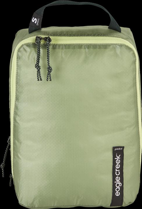 Actual product image Eagle Creek Pack-It Isolate Clean/Dirty Cube