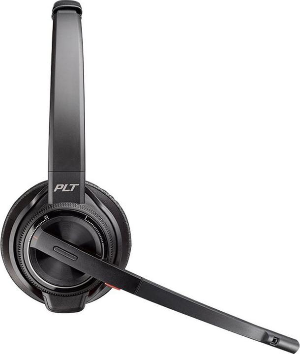 Produktbild Poly Savi W8210/A (Kabellos, USB-C)