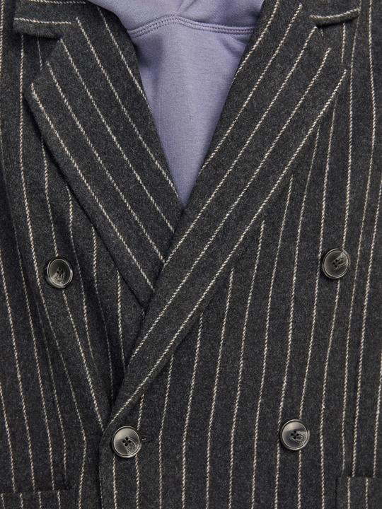 Produktbild Jack & Jones JORVERMONT Oversize Fit Blazer Zweireihiger Blazer (M)