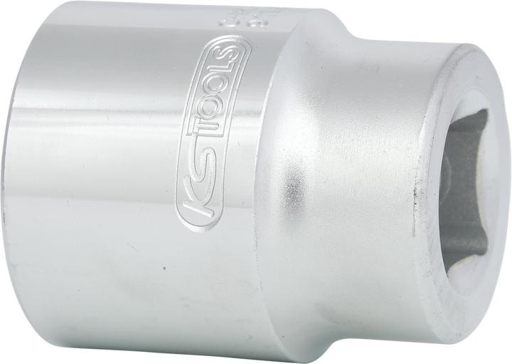 Produktbild KS Tools 3/4" Sechskant-Stecknuss kurz (35 mm)