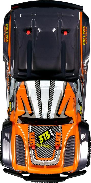 Productafbeelding Nikko Elite Vrachtwagen