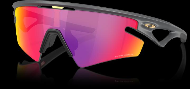 Produktbild Oakley Sphaera Slash - Radbrille (Matte carbon)