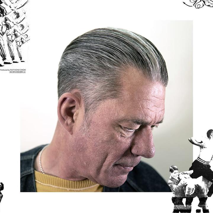 Actual product image Uppercut Deluxe Pomade (Hair gel, 100 ml)