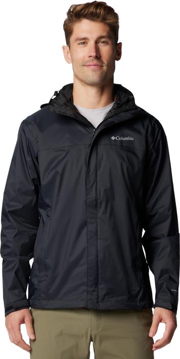 Columbia Watertight II (S)