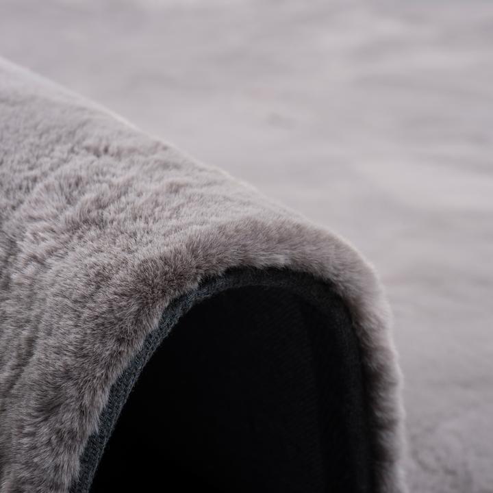 Image du produit Pergamon Tapis de luxe en fourrure Super Soft Plush (160 x 230 cm)