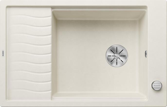 Produktbild Blanco Elon XL 6 S (Einbauspüle, 78 cm, 50 cm)