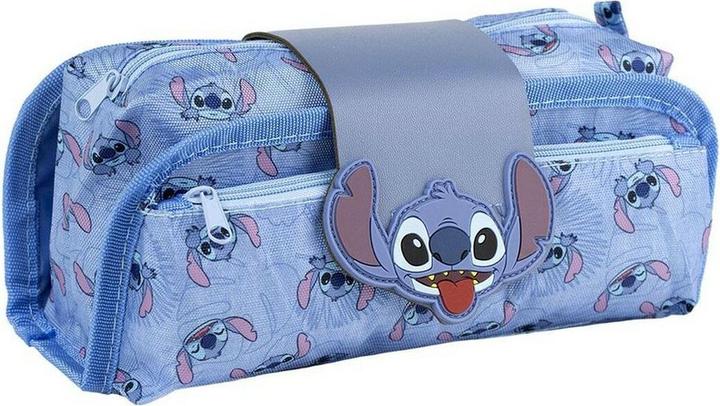 Stitch Federmäppchen