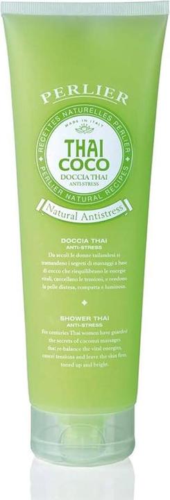 Produktbild Perlier Thai Coco Duschgel 250ml (250 ml)
