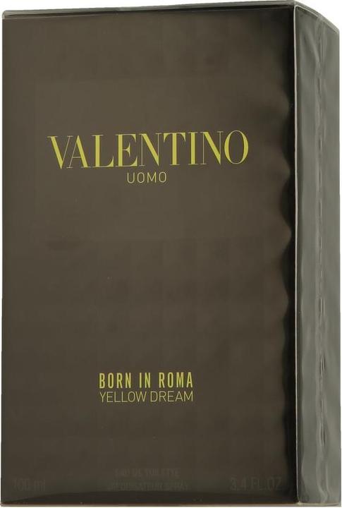 Produktbild Valentino Born in Roma (Eau de Toilette, 100 ml)