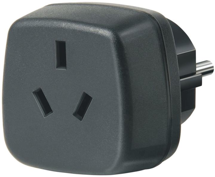 Produktbild Brennenstuhl Reiseadapter