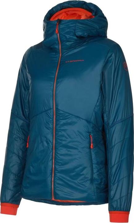 La Sportiva Alpine Guide Primaloft Hoody W