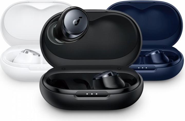 Actual product image soundcore Space A40 (50 h, Wireless)