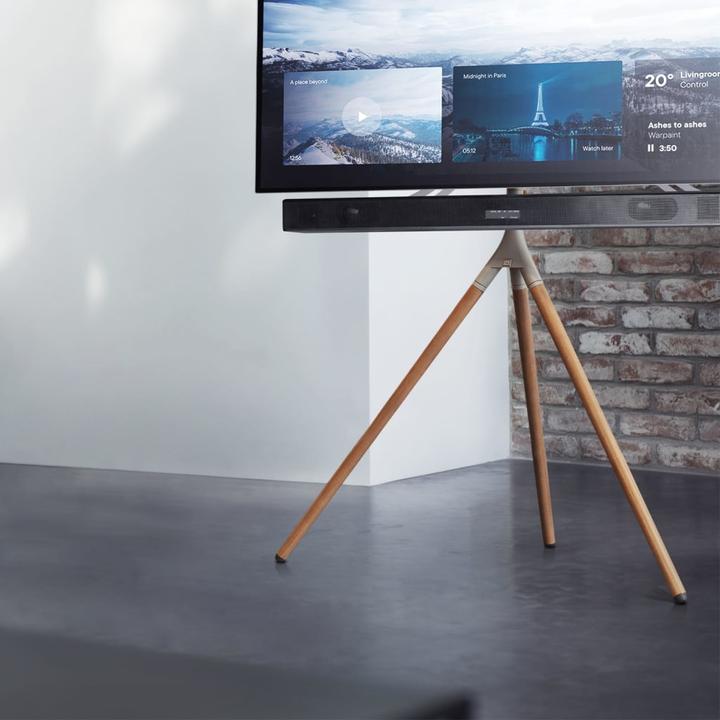 Image du produit One for All Tripode WM7472 (Universel, 65", 30 kg)