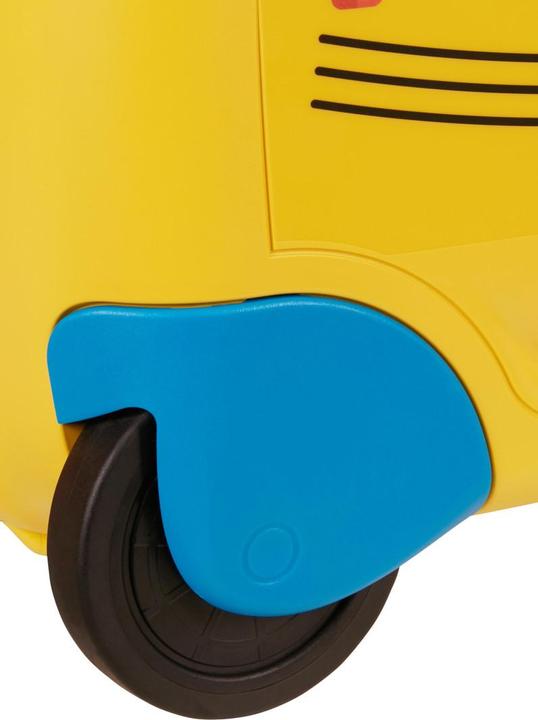 Actual product image Samsonite Trolley Dream2Go Rider (30 l, Hand luggage (up to 50 litres))