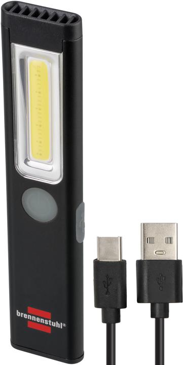 Image du produit Brennenstuhl PL 200 AC (200 lm)