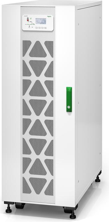 Image du produit APC Easy UPS 3S E3SUPS30KHB - Onduleur - CA 380/400/415 V (30000 VA, 30000 W, Double convertisseur en ligne Onduleur)