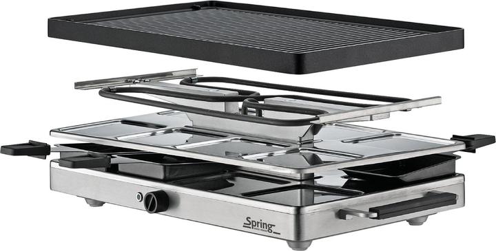 Image du produit Spring 3267310001